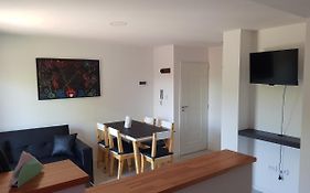 Colòn Centro - Departamento 2 a 4 personas